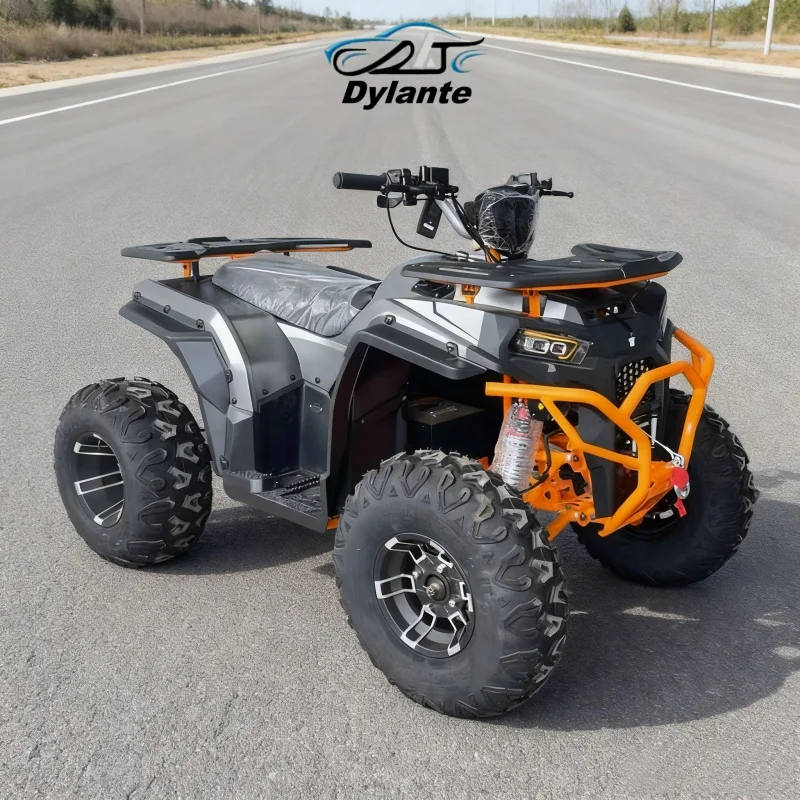 

Fuel Stabilizer (Ethanol-Resistant) Fuel Guard ATV Long-Term Storage Fuel Degradation Prevention Low-Noise Engine