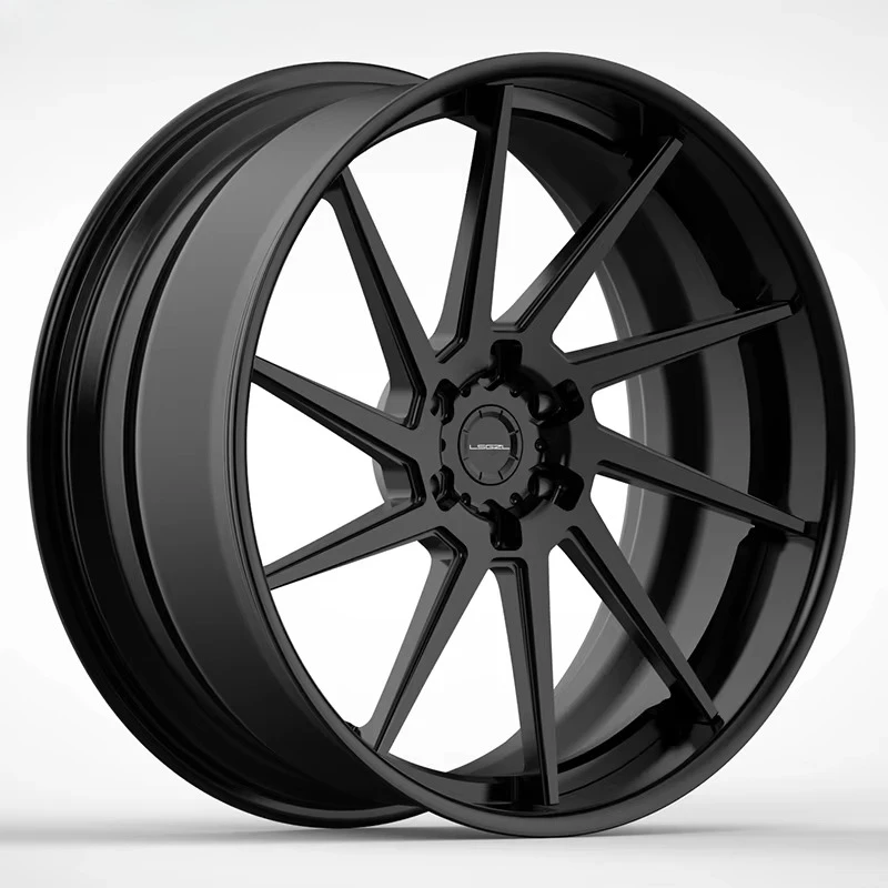 

WOAFORGED Custom Deep Concave Forged Alloy Wheel 2-Piece 18-28 Inch 5x127 5x120 5x114.3 5x130 5x112 Rim Aluminum Jante