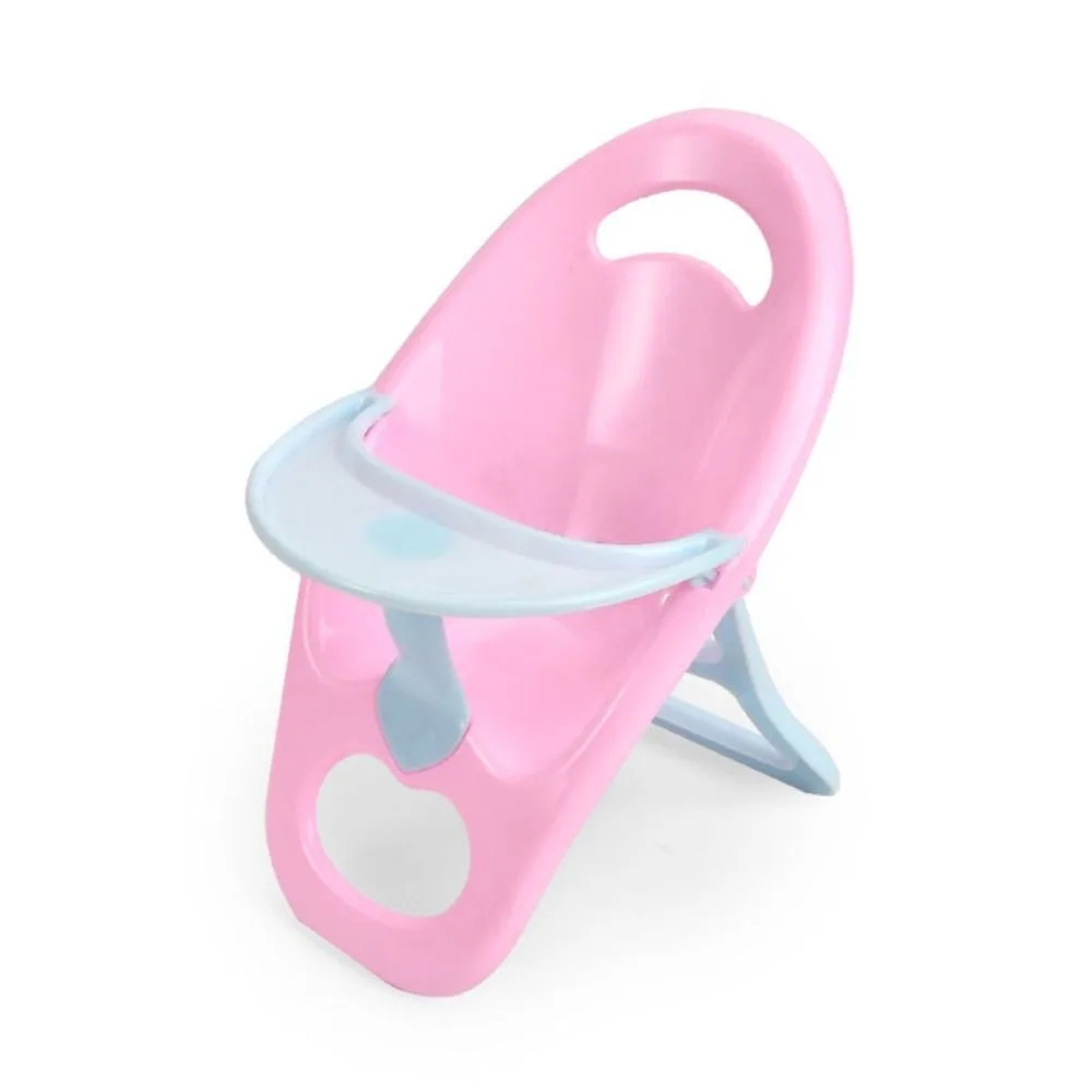 Plastic Hamsters Chair Fashion Miniature Pet Mini Feeding Chair Cute Small Pet Dining Chair Hamster Guinea Pig Hedgehogs