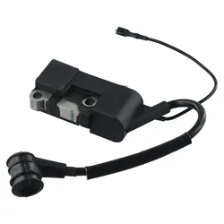Replacement Ignition Coil Spare Supply 1pc 5200 5800 152F-100A For Chinese Chainsaw 4500 Accessories Equipment
