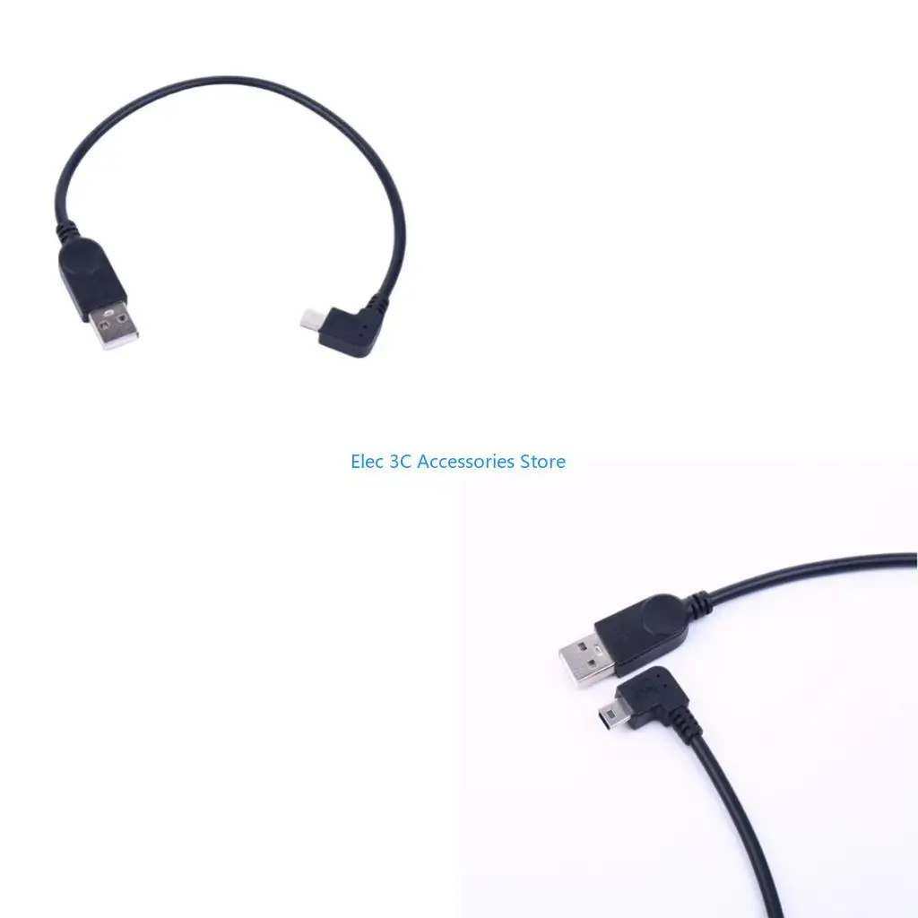 y51a-30-см-длинный-кабель-usb-a-к-mini-usb-с-правым-изгибом-для-видеокамер-автомобильных-рекордеров