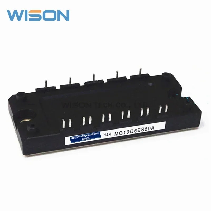 MG10Q6ES50A شحن مجاني وحدة جديدة ومبتكرة