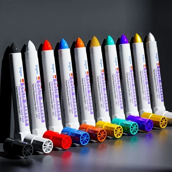 Waterproof Oil Paint Marker 1