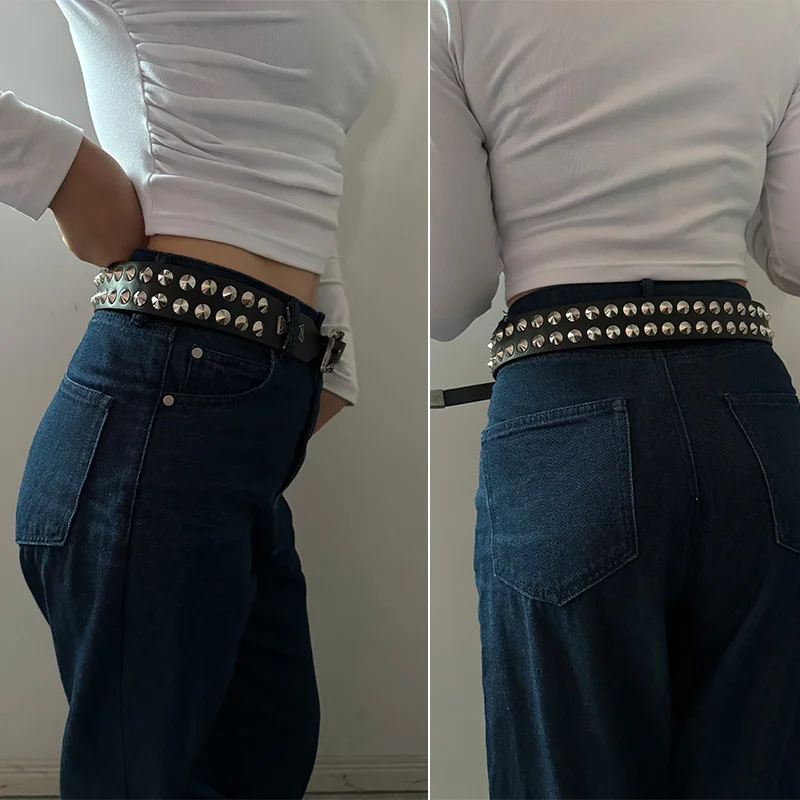 Thumbnail 2 - #8 Newest Womens Fashion Belts