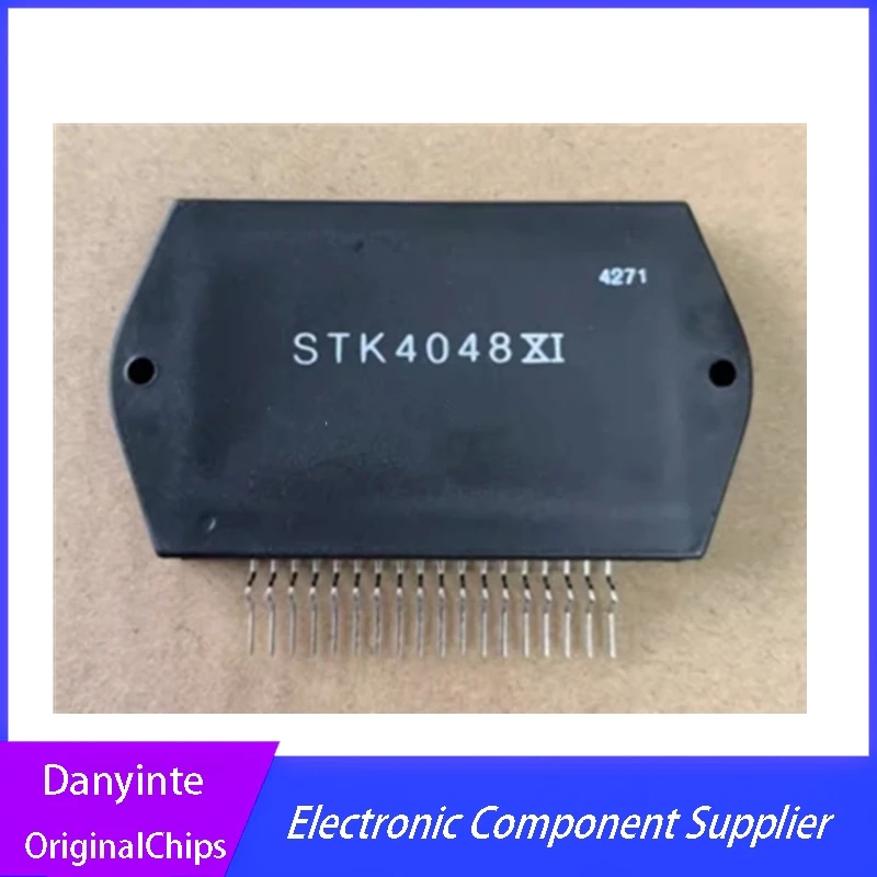 1 Pieza/Lote STK4048II STK4048 HYB-18