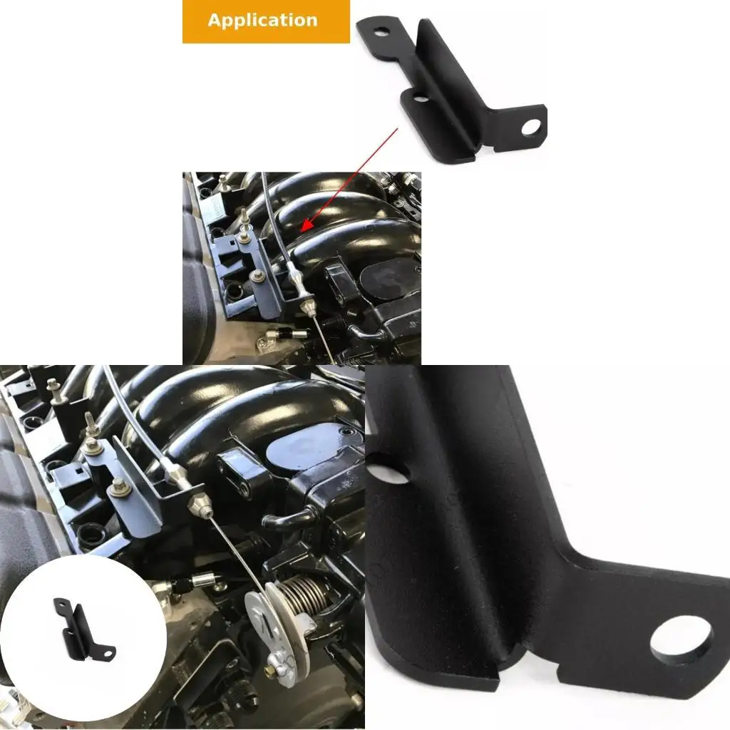 

Strong Aluminum Linkage Mount For Power Applications In hurrying Vehicles