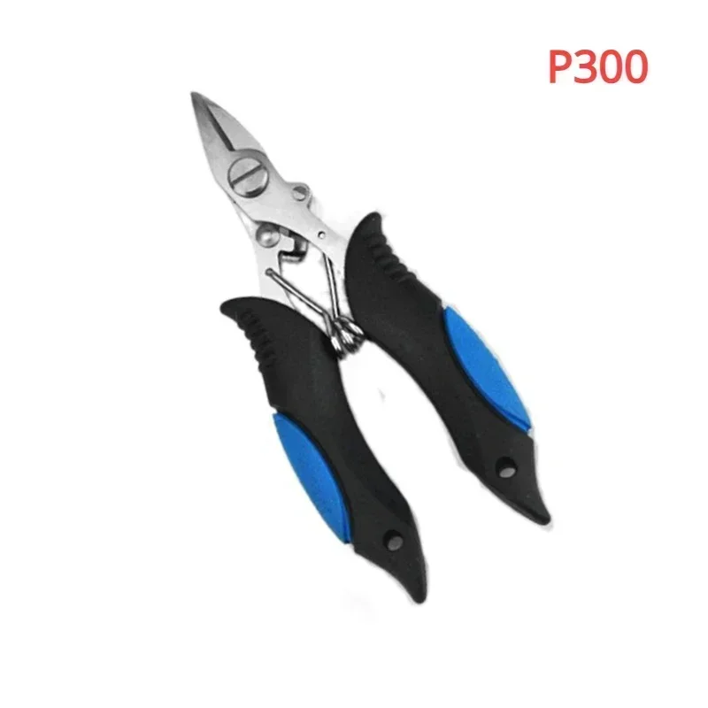 Variant: P300 Blue