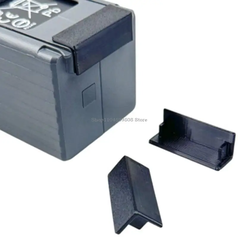 Conjunto 3PCs Silicone Charging Contact Protector Cober