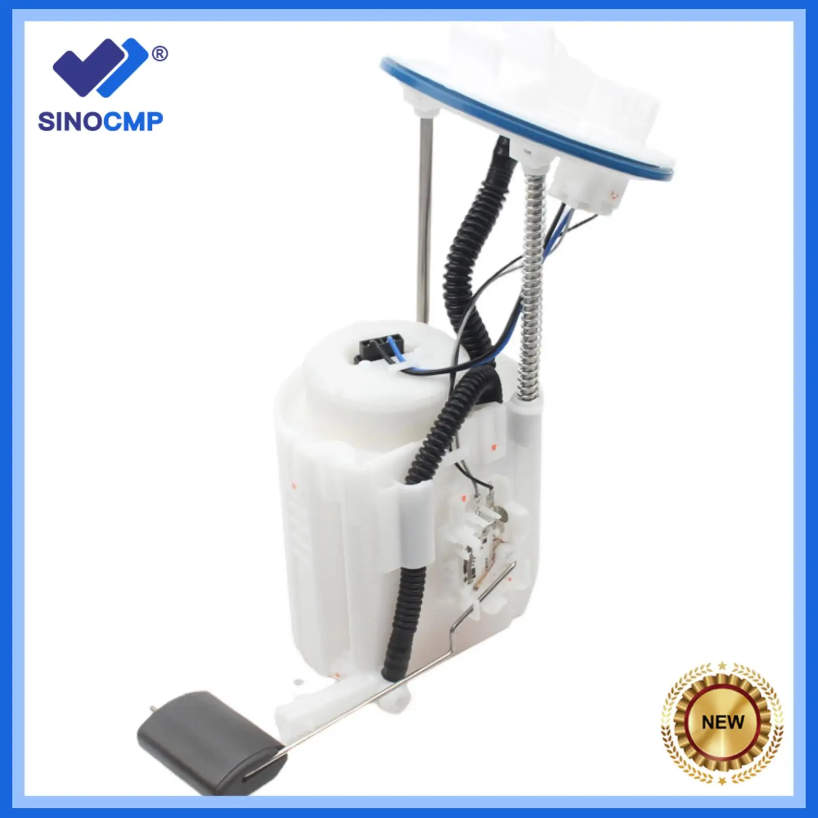 1pc Fuel Pump Module For Ram 1500 2018 1500 Classic 2020-2022 68399001AC 68320505AA 68316734AC A2C19049101 V8 5.7L All Engine