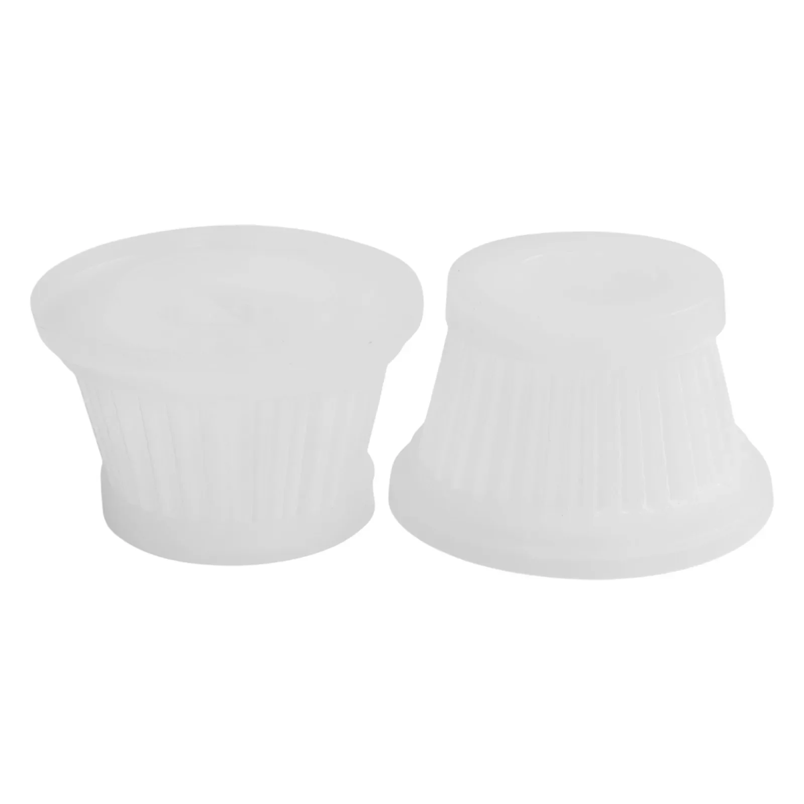 10 Replacement Filters for Brigii Y120 Y120 Pro For Mini For Car Vacuum Cleaner Designed for Predictable Replacement Timing