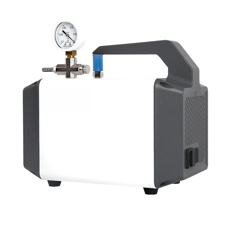 

Oil-free bass, vacuum pump, laboratory oil-free vacuum, air pump