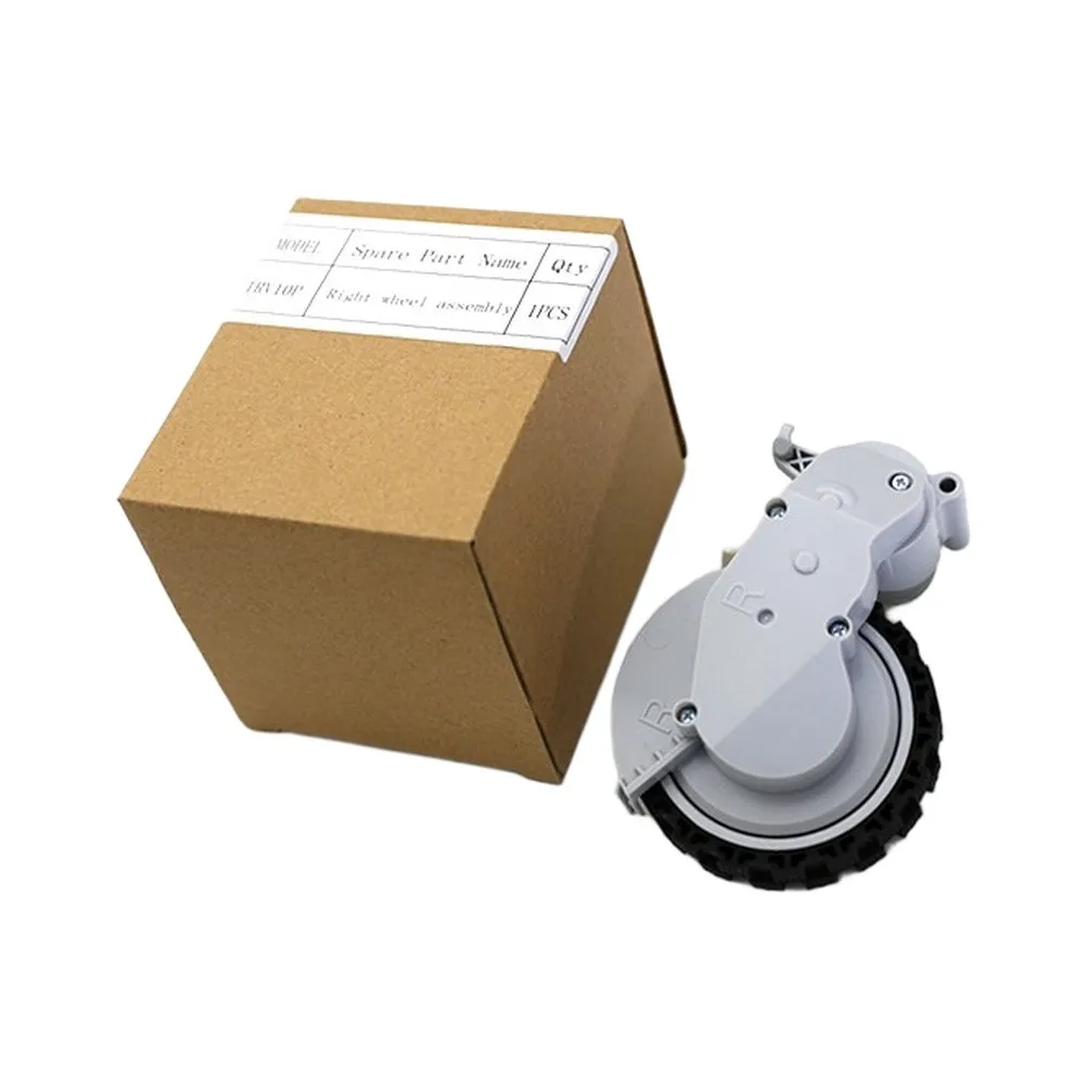 Replacement For Robot Vacuum Motor Cleaning Tool Vacuum Cleaner Part Wheel Motor High Compatibility Easy Installation