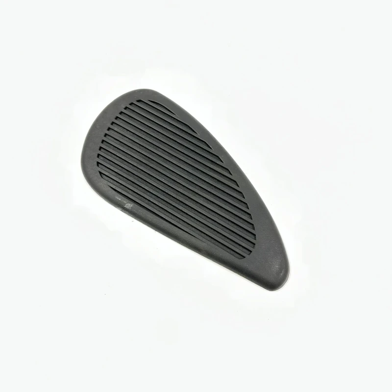 

Motorcycle TANK KNEE PAD - LH For MUTT Motorcycle Original Parts MPT-0420