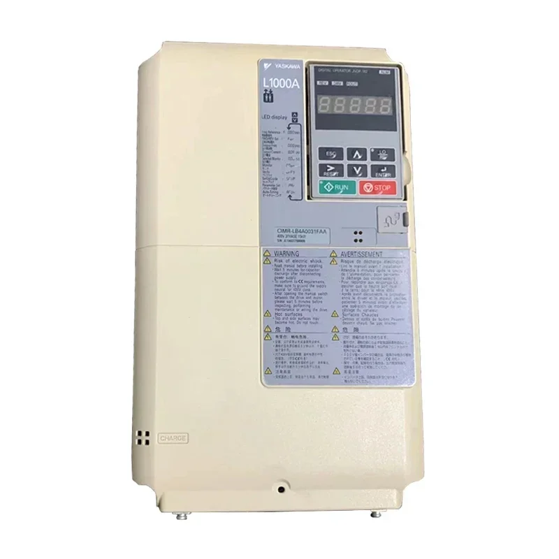 

In stock Ga700 g7 e1000 h1000 j1000 v1000 a1000 l1000a inverter variador de frecuencia vfd frequency yaskawa inverter l1000