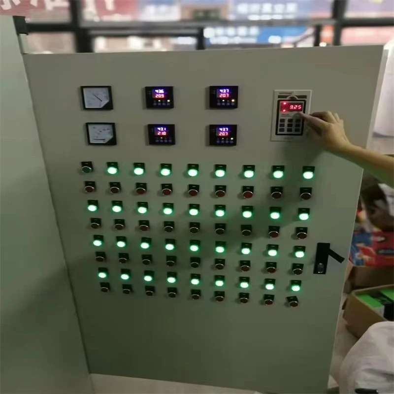 معدات التنظيف الصناعية باستخدام مضخة الضغط العالي 500 بار إلى 1500 بار للتنظيف #4