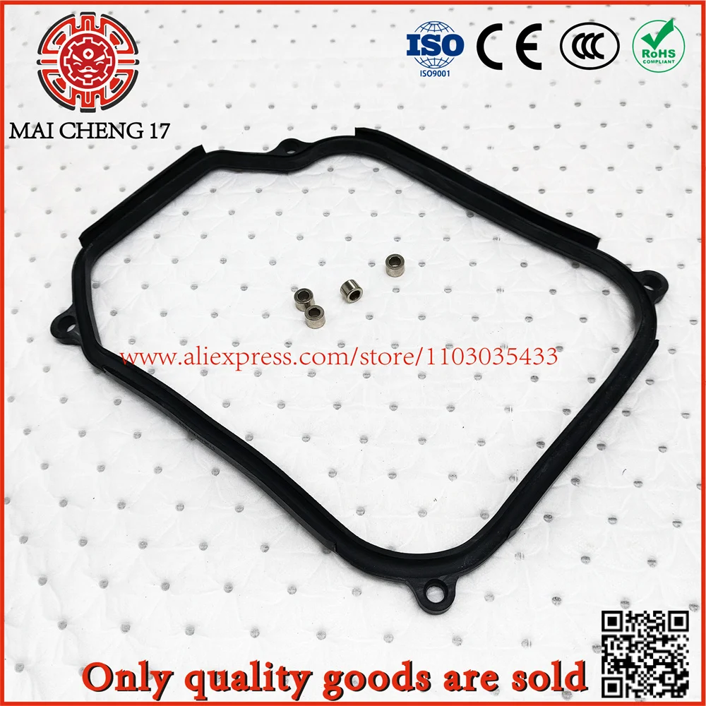 

01N 01M Прокладка масляного поддона, подходит для Volkswagen Jetta, Beetle, Golf (1999-2005) 01M927365