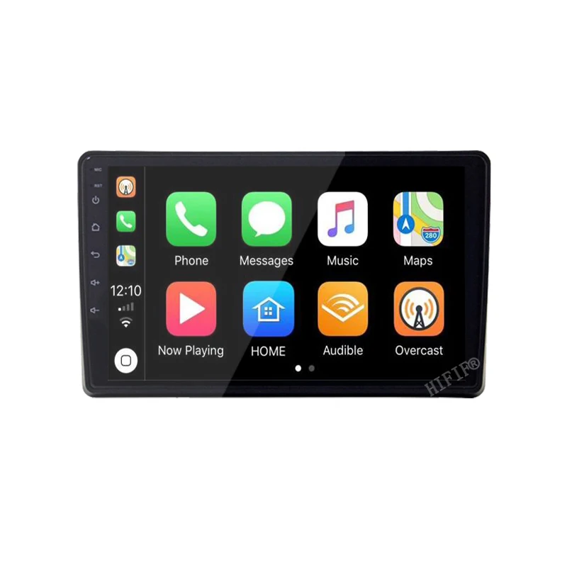 Android 13 For Kia Ceed 2006 - 2012 Car Radio Multimedia Video Player GPS Navigation Carpay QLED NO dvd 2DIN