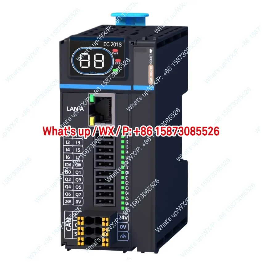 Plc Controller Modu…