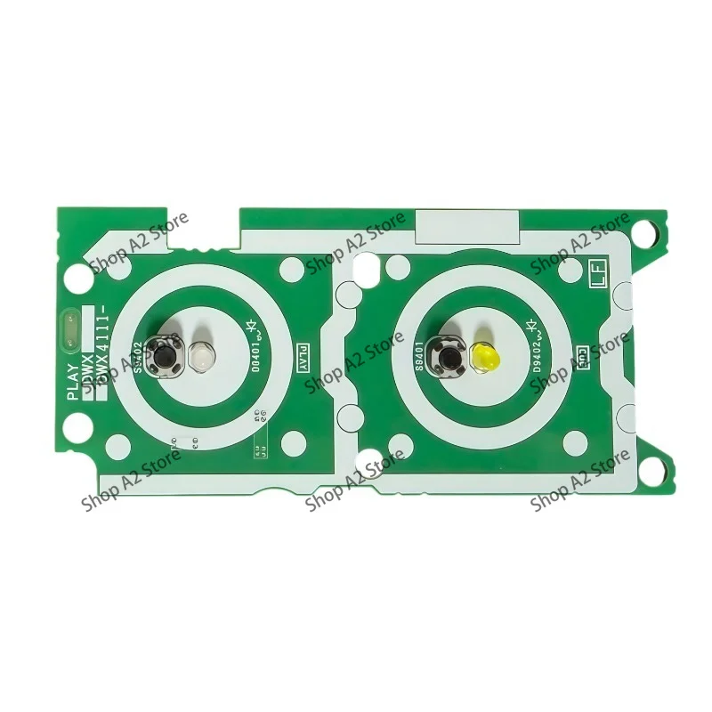 DDJ1000 Controller DDJ1000SRT Play Pause PLAY CUE Board Accessories DWX4111