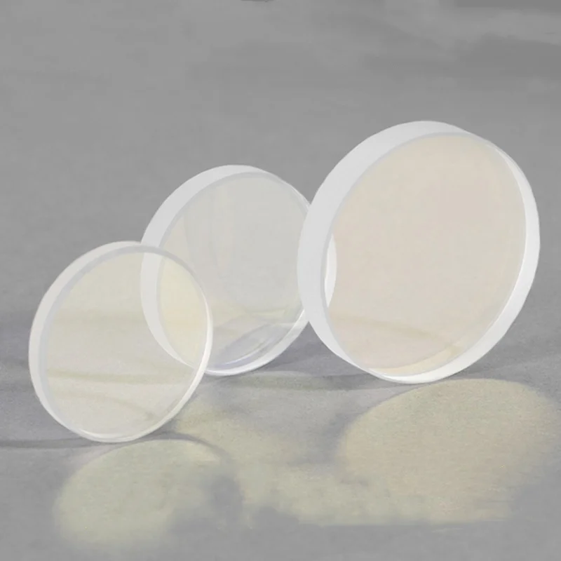 Briserm Laser Lens Protective Windows 27.9x4.1 34x5 37x7 Optical Glasses for Raytools BOCI Bodor Precitec Fiber Cutting Head