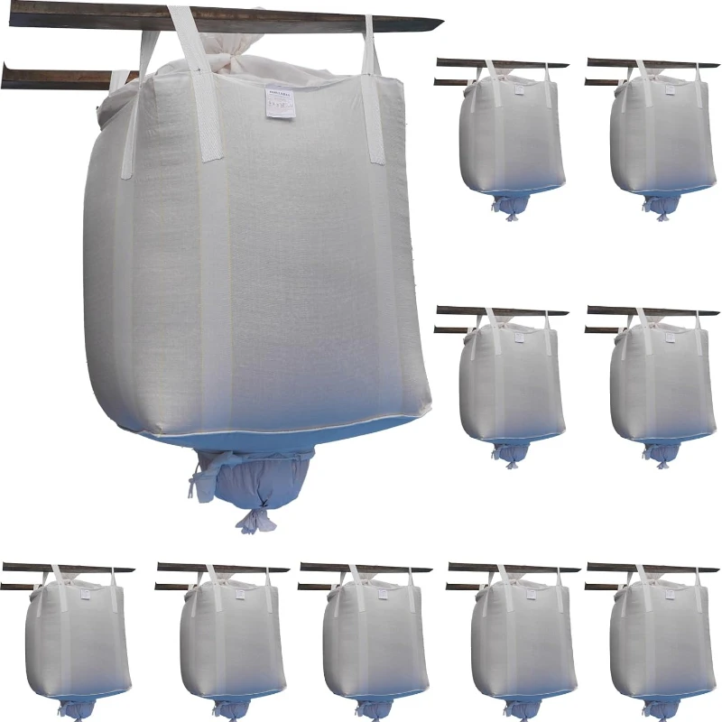 Ton Bags FIBC Bulk Bags 35