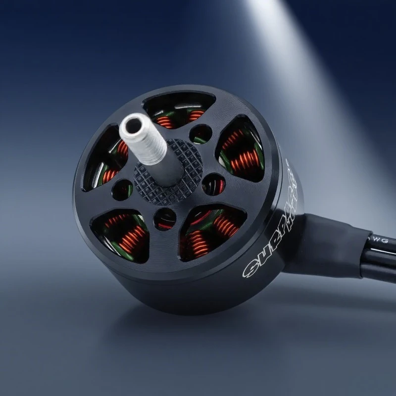 2808 course moteur sans brosse télécommande FPV course Freestyle Drone Apex Mark4 XL7 7 pouces