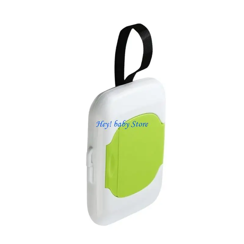 Q1FE passeggini dei passeggini Dispenser per viaggi per viaggi all'aperto Porta pulizia