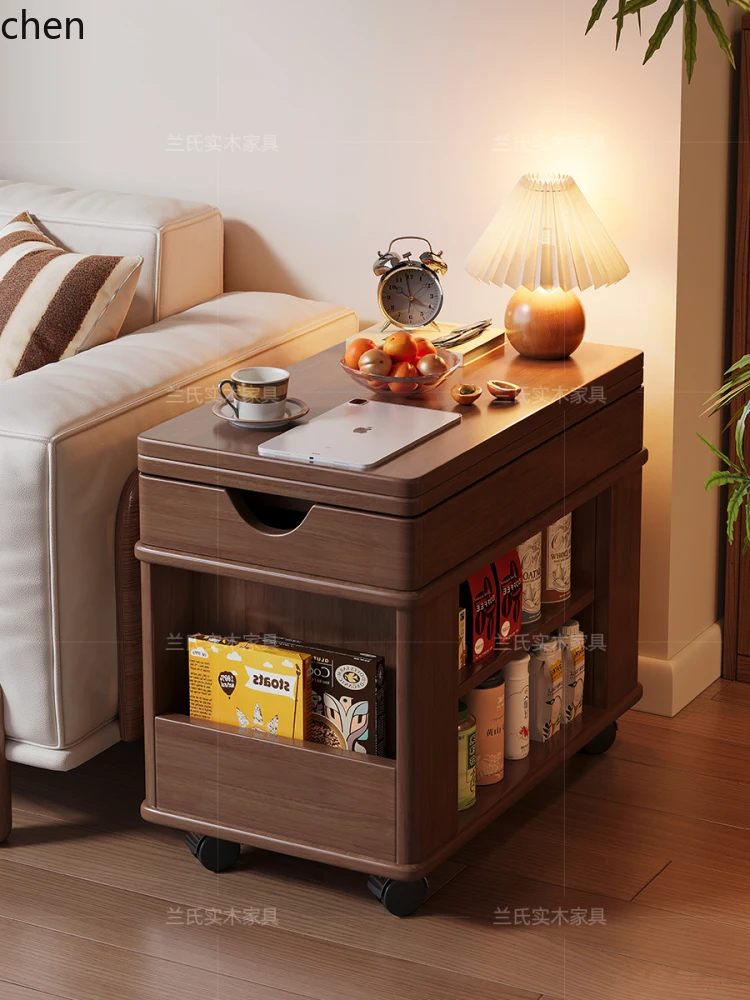 Lxc All Solid Wood …