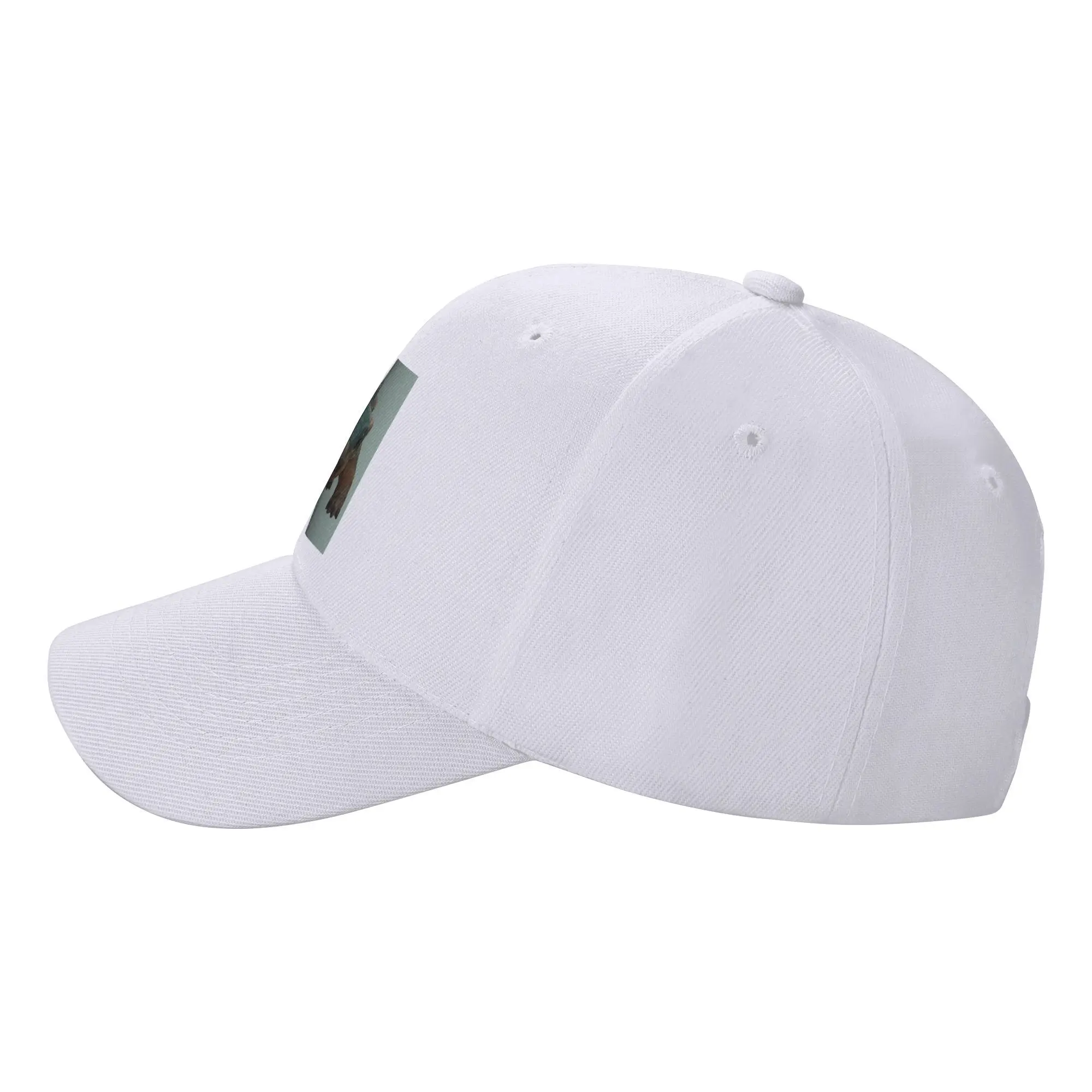 Bumpy Ankylosaurus magniventris قبعات البيسبول Snapback قبعات البيسبول الموضة تنفس عادية Casquette الرجال والنساء