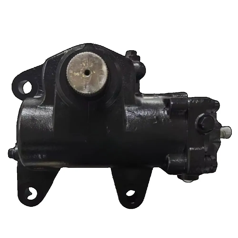 

Гидравлический блок гидроусилителя рулевого управления для Freightliner C120 14-15040-000 14-17724-000 14-19705-000