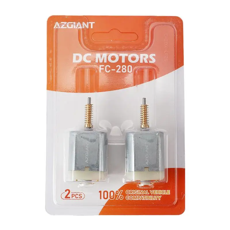 

FK-280SA Replacement for BMW 3 Series E46 2006-2008 X3 E83 2007-2010 Car Electric Rear View Side Wing Mirror Folding Motor