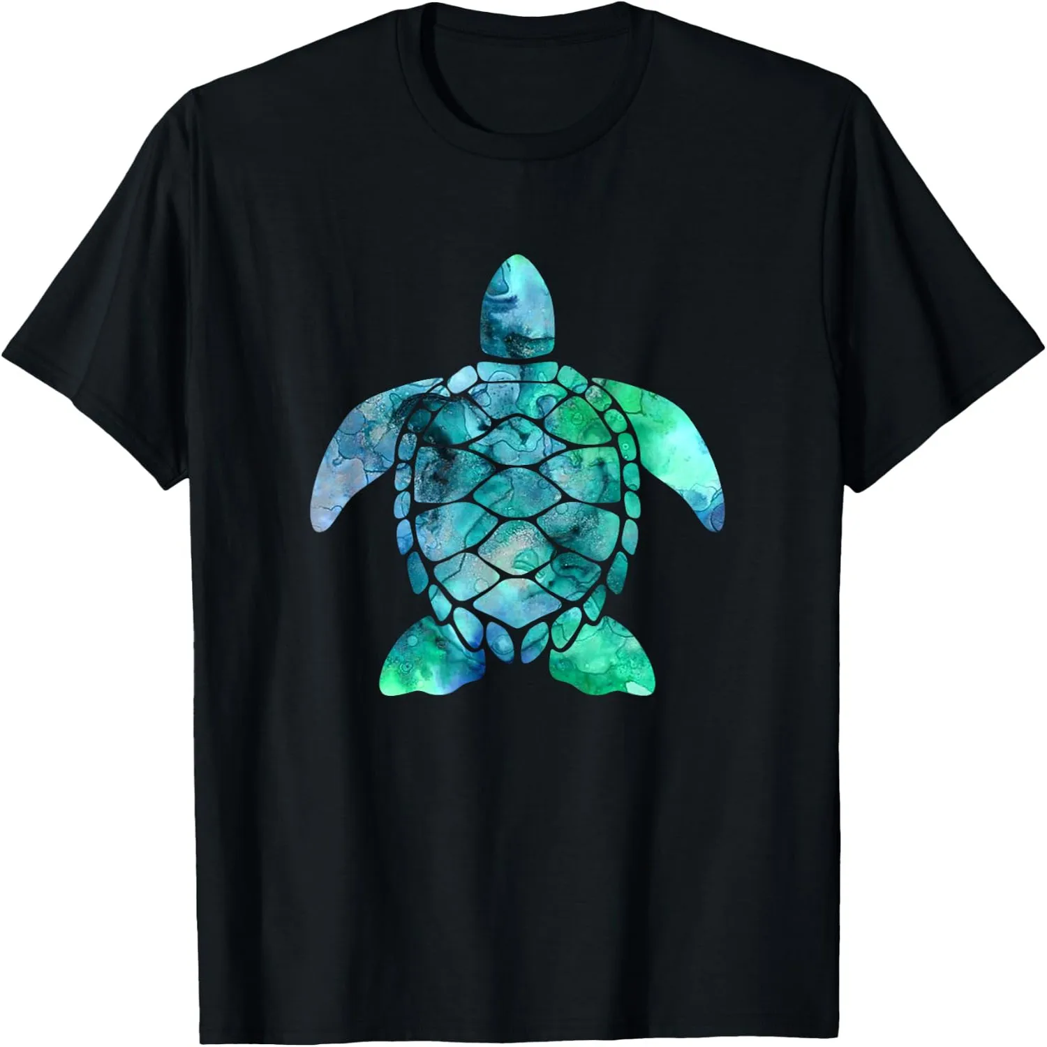Save The Turtles Sea Turtle Gifts Ocean Animals Sea Turtle T-Shirt