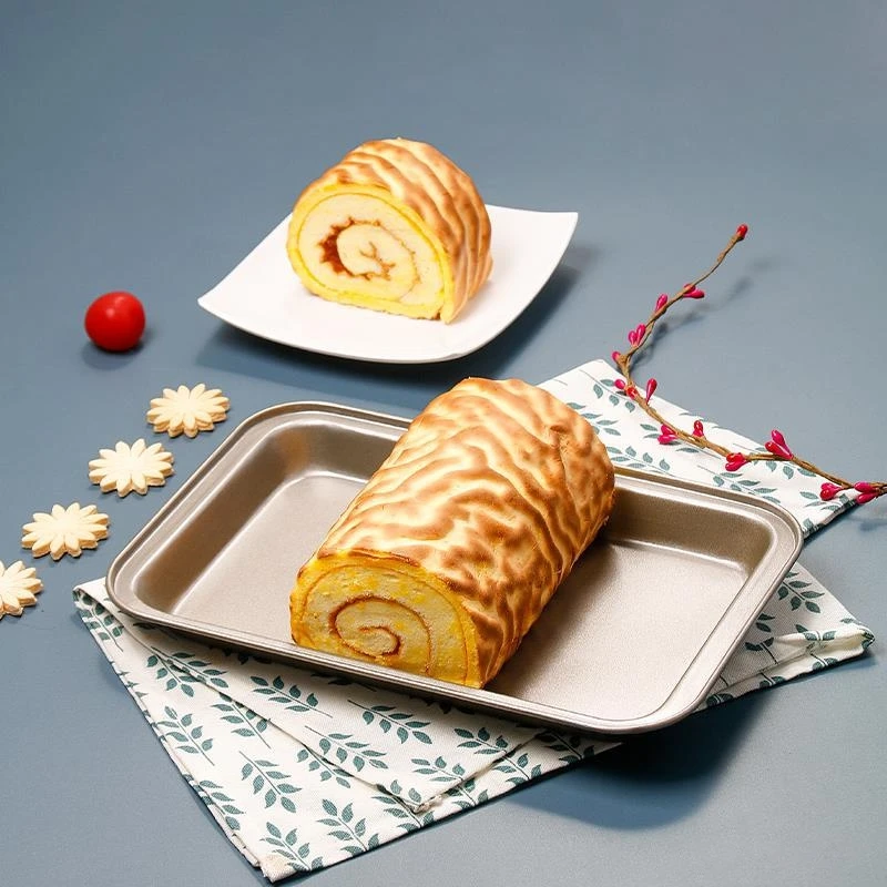 Nonstick Baking Sheet With Extended Handles For Easy Grip,To Promoted Even Baking, Dishashwer Safe