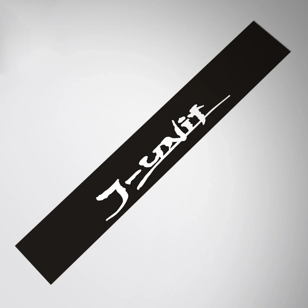 Car Styling Sticker Modified Graphics Auto Front Windshield Window Windscreen Banner Decals for Mazda J-uNit