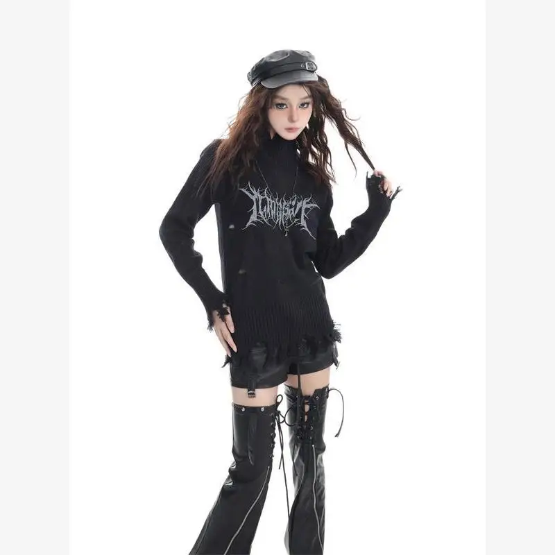 البلوزات لاعبا البلوفرات النساء الجديدة أنت الفانيلة السيدات فام نمط لعبة ليلة الاجتماعية متعدد الألوان الدماغ دعابة مكافحة بيلينغ OL