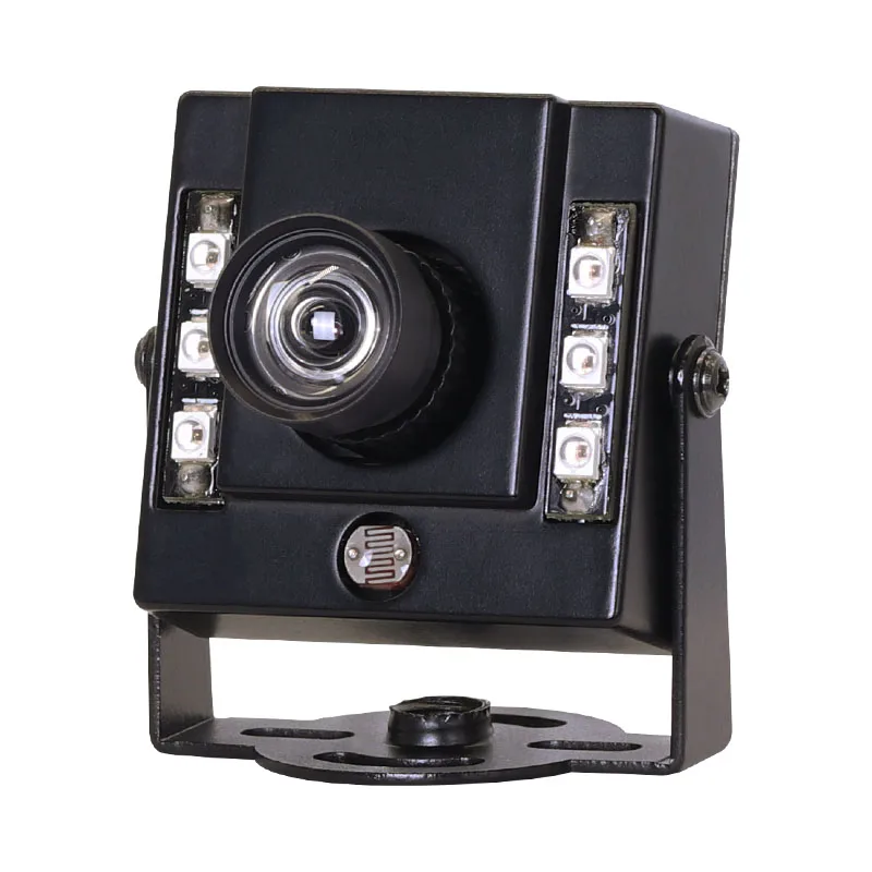 

5MP 3306 PS5520 IR940 4mm 70degrees Distortionless HD USB Infrared Plug & Play UVC Machine Vision Mini Camera