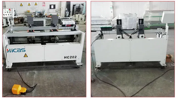 New Woodworking Precision Hing Drilling Boring Machine For Sale