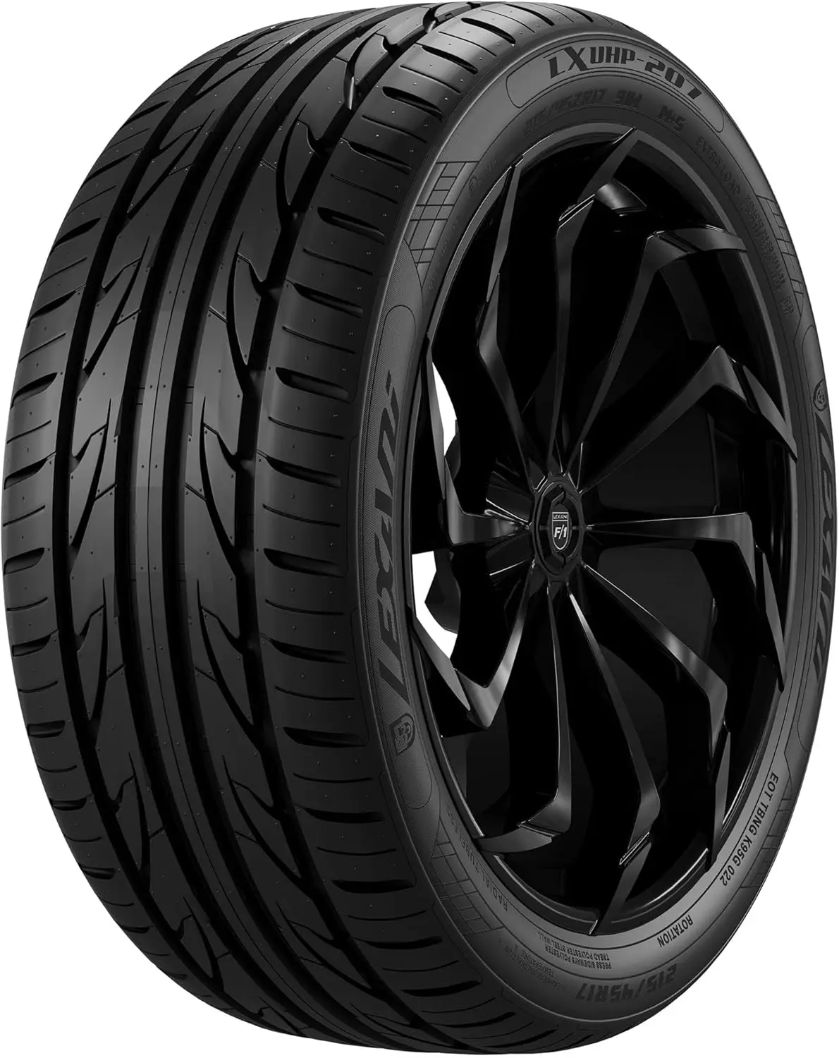 

High-Performance 235/40ZR18 95W XL Passenger Tire for Enhanced Grip and Durability