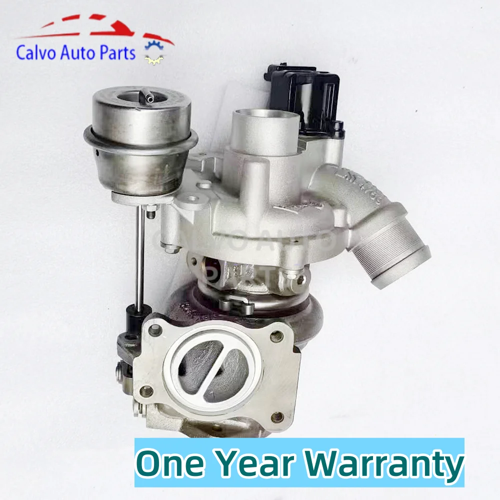 0375R9 53039880121 K03-0121 Charger Turbocharger Turbo Fits For Citroen C 4 DS 3 Peugeot 207 3008 308 5008 508 RCZ EP6CDT 1.6