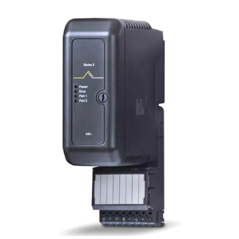 New Interface Card VE4006P2 DeltaV M-series Serial Interface Series 2-ports