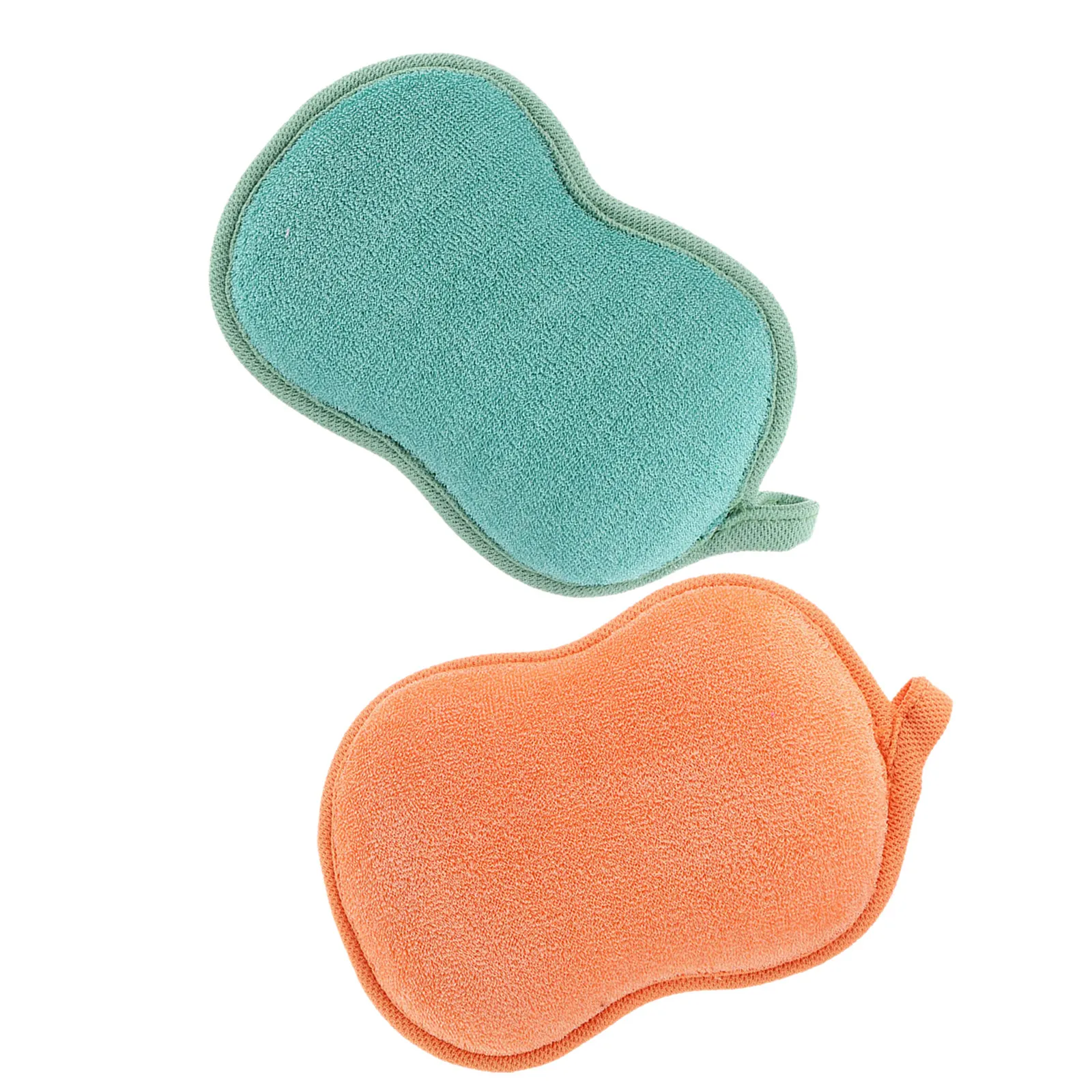 2-esponjas-de-banho-esfoliantes-para-chuveiro-esfoliante-corporal-para-meninas-desenho-animado-fofo-tamanho-de-viagem