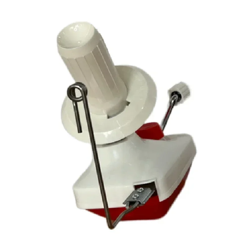 Hand-Operated Yarn Ball Winder Manual Wool Winder Holder    Yarn Fiber String Ball/XDW-601-1