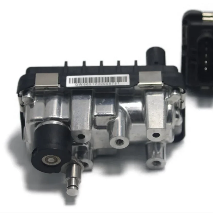 

SA1142 Ремонт электронного привода турбокомпрессора OE 6NW010430-10 797863-0077