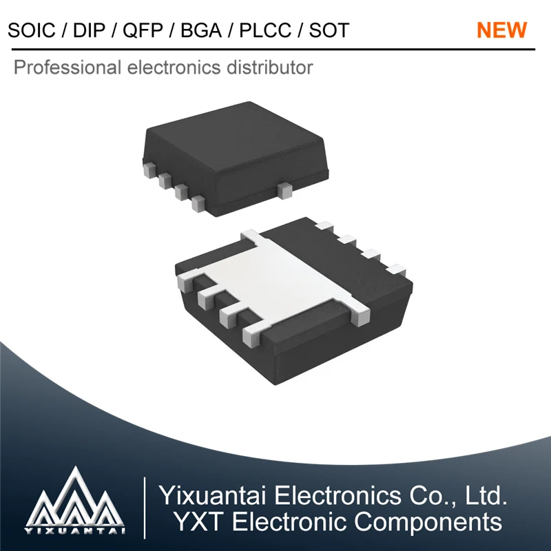 

SIS612EDNT-T1-GE3 SIS612EDNT-T1-E3 SIS612EDNT S612【MOSFET N-CH 20V 50A PowerPAK® 1212-8】10pcs/Lot New