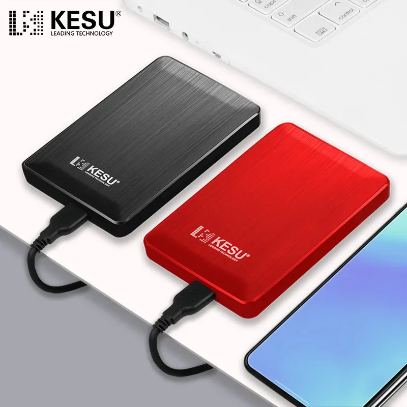 Mobile Hard Disk 1t High-speed Transfer Usb3.0