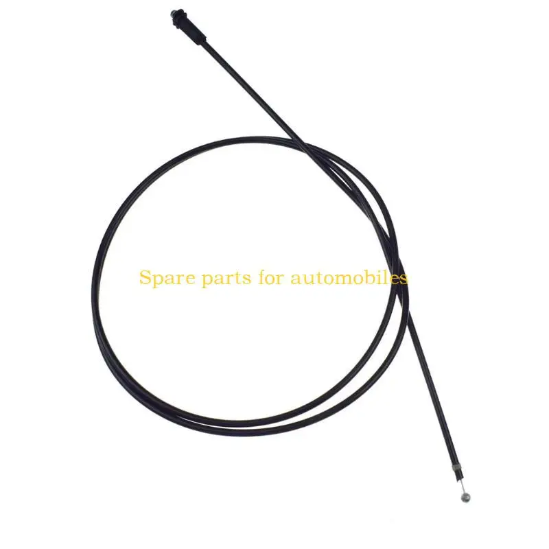 

H58F Замена кабеля. Выпуск кабеля. Автоматический аксессуарный аксессуар Easy Установка.