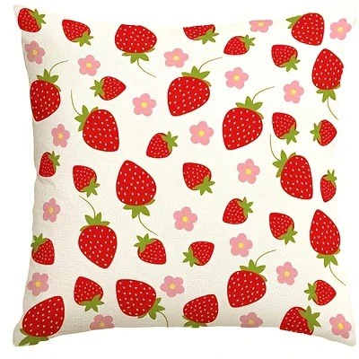 Funda De Almohada C…