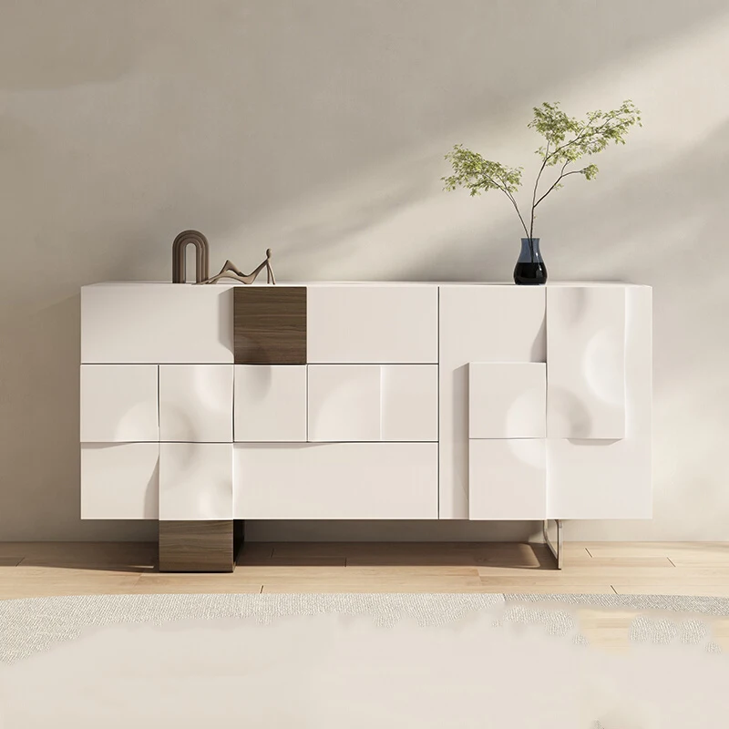 

Simple Trendy Living Room Cabinets Classic Versatile Beauty Luxury Storage Cabinet Italian Style Muebles Living Room Furniture