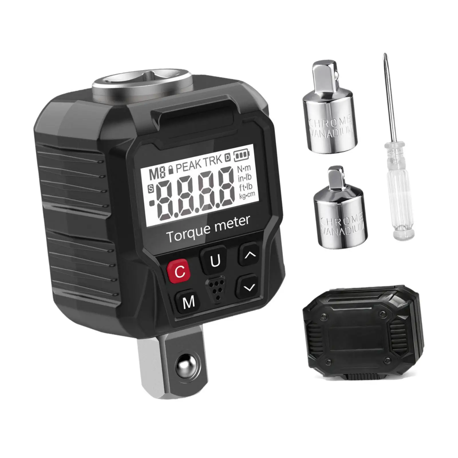 Adattatore Digitale per Misura - Torque Wrench Digital recensione e prezzo