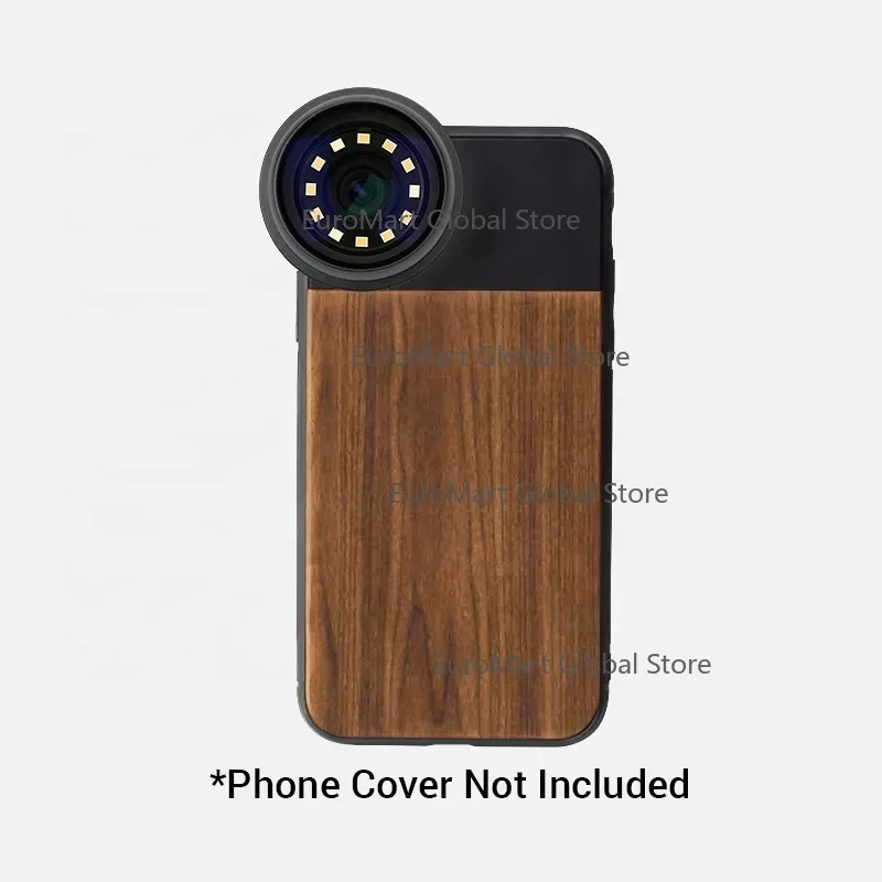 

DE-400 Instruments Polarized And Non Polarized Hybrid Dermatoscope